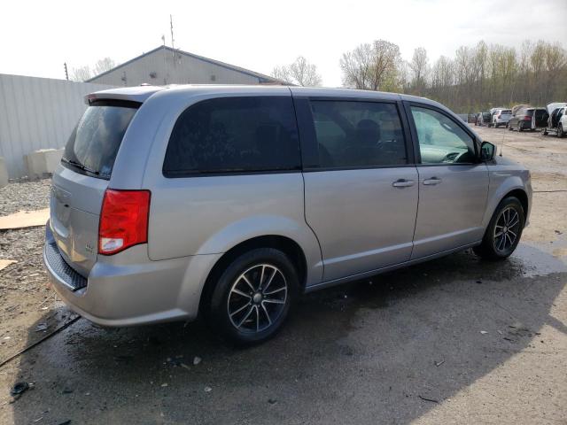2019 DODGE GRAND CARA - 2C4RDGEG5KR641471
