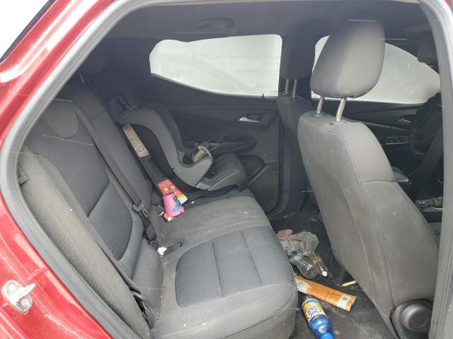 2023 CHEVROLET BOLT EUV L 1G1FY6S02P4110627