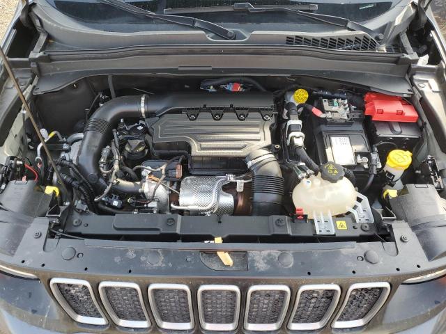 2022 JEEP RENEGADE L - ZACNJDB15NPN63267