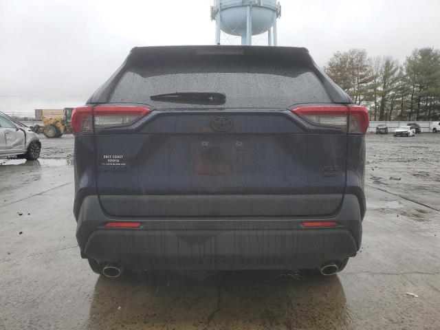 2021 TOYOTA RAV4 XLE P - JTMA1RFV2MD071854
