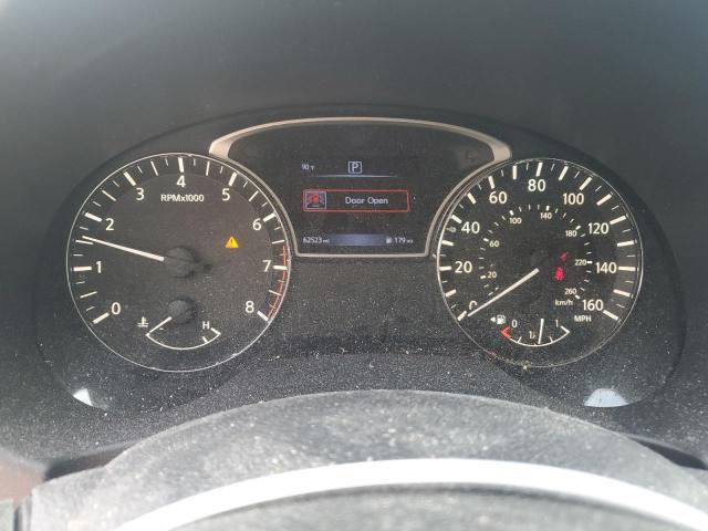 2016 NISSAN ALTIMA 2.5 - 1N4AL3APXGN356905