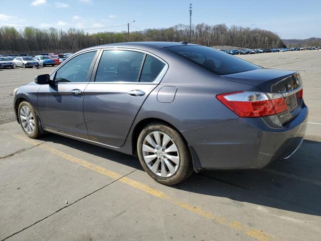 2015 HONDA ACCORD EXL - 1HGCR2F87FA087556