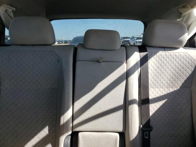 2020 VOLKSWAGEN TIGUAN S 3VV1B7AX7LM134770