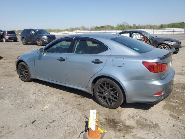 Vin: jthcf5c22a2033818, lot: 53685435, lexus is 250 20102