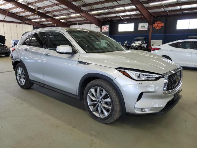 Vin: 3pcaj5m3xkf128379, lot: 55037095, infiniti qx50 essential 20194
