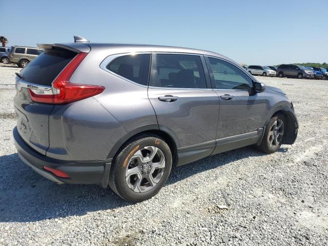 2018 HONDA CR-V EXL 7FARW1H85JE032276