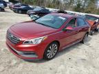 2015 HYUNDAI SONATA SPO - 5NPE34AF6FH086689