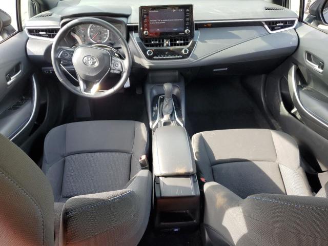 2022 TOYOTA COROLLA SE - 5YFS4MCE7NP128115