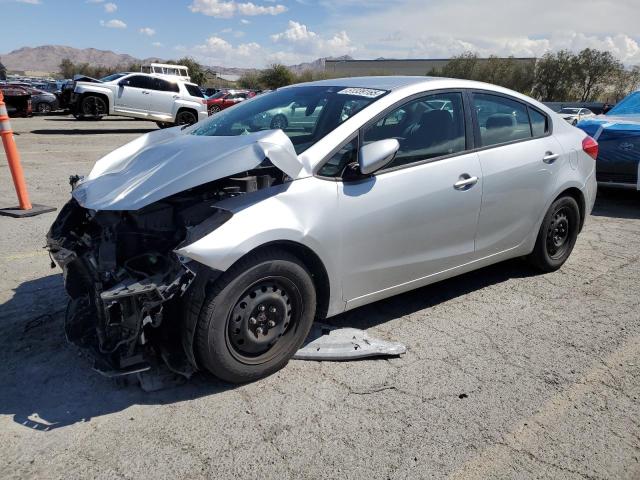 KIA FORTE LX