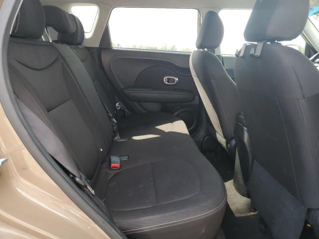2016 KIA SOUL - KNDJN2A23G7304216