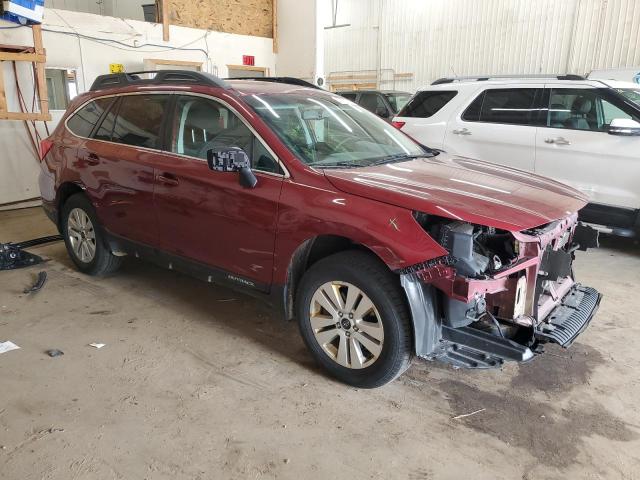 Vin: 4s4bsacc4g3328332, lot: 53260215, subaru outback 2.5i premium 20164