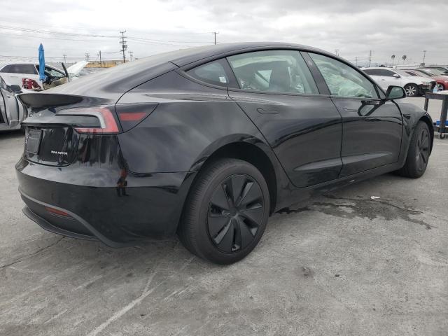 Vin: 5yj3e1eb7rf787851, lot: 53502215, tesla model 3 20243
