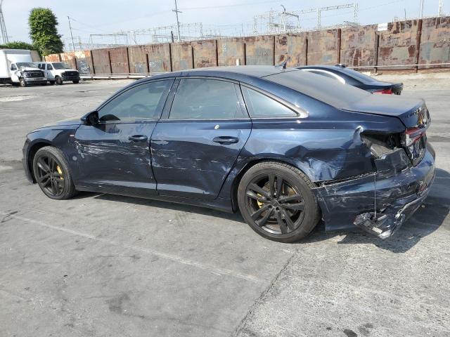 Vin: waul2af21kn090414, lot: 53577805, audi a6 premium plus 20192
