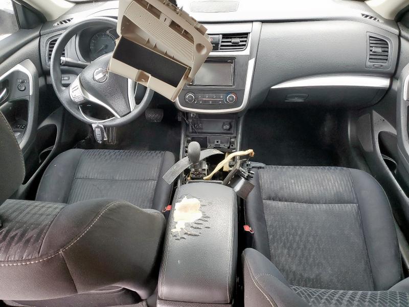 2017 NISSAN ALTIMA 2.5 - 1N4AL3AP2HC229367