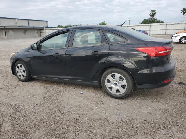 Vin: 1fadp3e23gl404577, lot: 51825115, ford focus s 20162