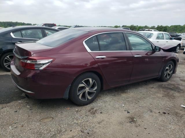 2016 HONDA ACCORD LX - 1HGCR2F38GA231444