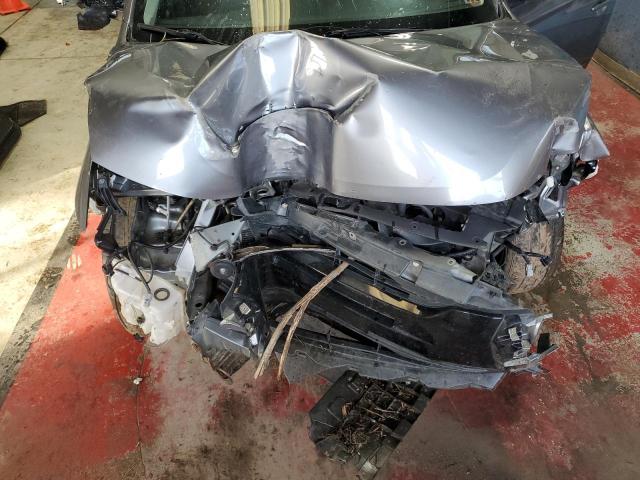 2018 MITSUBISHI OUTLANDER - JA4AZ3A35JZ071416