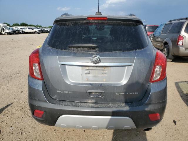 2015 BUICK ENCORE CON - KL4CJBSBXFB166232