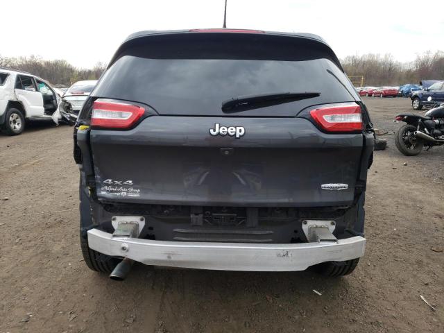 2016 JEEP CHEROKEE L 1C4PJMCB7GW183193
