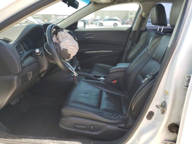 2015 ACURA ILX 20 19VDE1F38FE005322