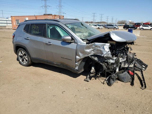 2019 JEEP COMPASS LI 3C4NJDCBXKT753435