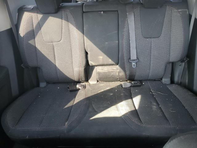 2016 CHEVROLET EQUINOX LT - 2GNALCEK7G1172989