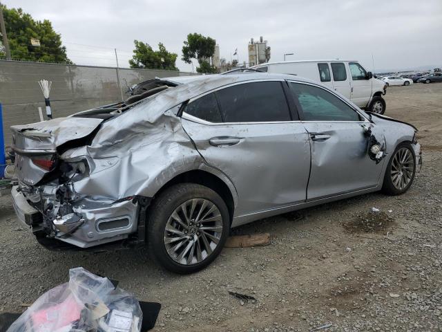 Vin: 58aea1c1xsu061224, lot: 53194355, lexus es300 300h base 20253