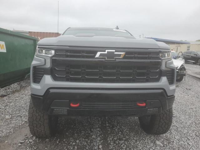 2024 CHEVROLET SILVERADO - 3GCUDFE85RG145776