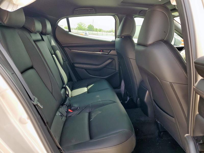 2024 MAZDA 3 PREFERRE - JM1BPALM5R1721303