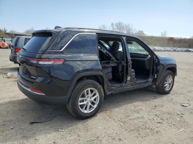 Vin: 1c4rjhag9r8574156, lot: 53276725, jeep grand cher laredo 20243
