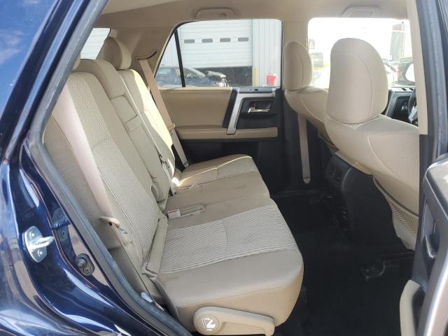 2019 TOYOTA 4RUNNER SR - JTEBU5JR8K5641504