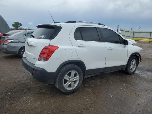 Vin: kl7cjlsb2gb547339, lot: 54228445, chevrolet trax 1lt 20163