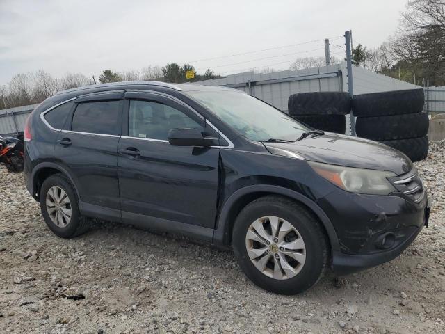 Vin: 2hkrm4h79ch602617, lot: 54370425, honda crv exl 20124
