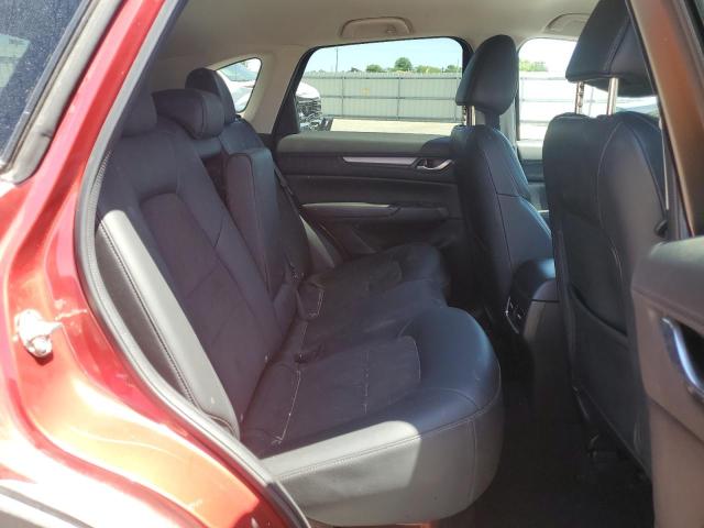2017 MAZDA CX-5 TOURI - JM3KFBCL2H0132849