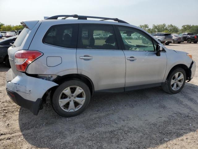 2016 SUBARU FORESTER 2 - JF2SJAKC0GH530310