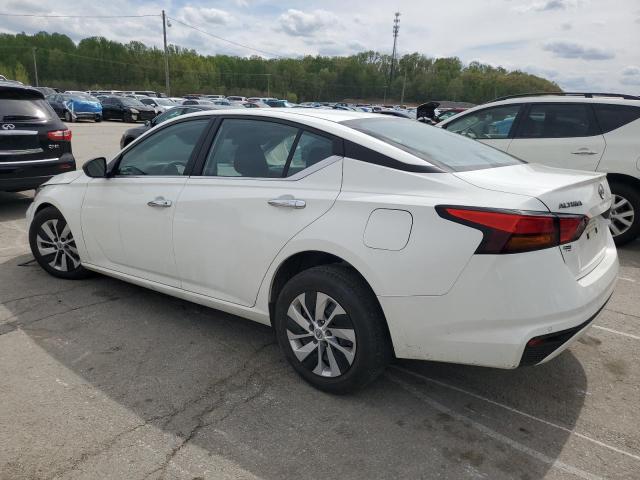 2024 NISSAN ALTIMA S - 1N4BL4BV6RN388910