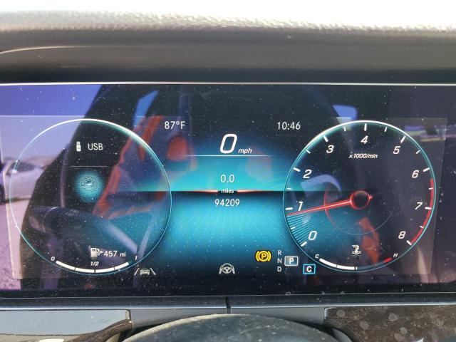 2021 MERCEDES-BENZ E 350 4MAT - W1KZF8EB4MA937518