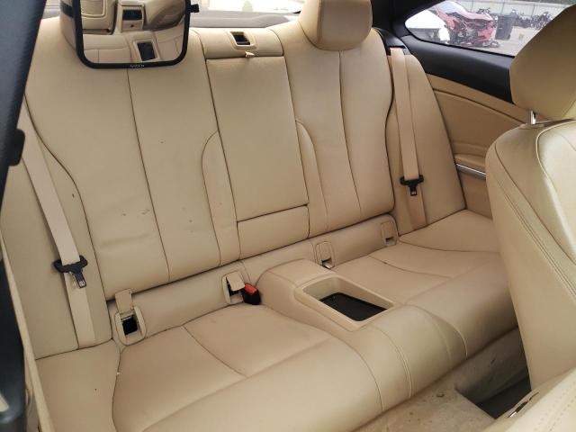 2015 BMW 435 I - WBA3R1C5XFK194384