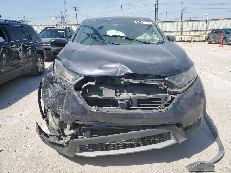 2018 HONDA CR-V EX - 7FARW1H5XJE043053