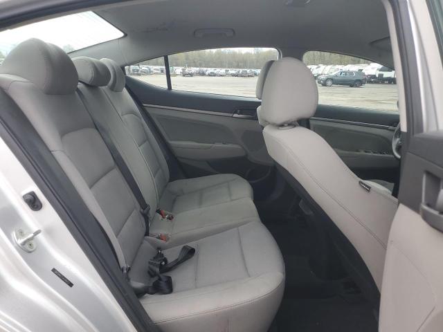 2018 HYUNDAI ELANTRA SE - 5NPD84LFXJH284257