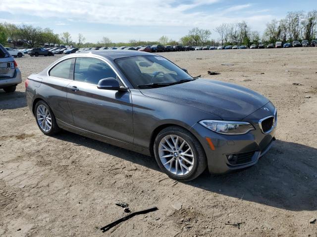 Vin: wba1g9c5xfvx96583, lot: 53785245, bmw 2 series xi sulev 20154