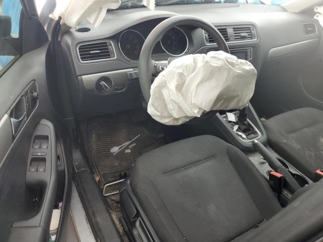 2016 VOLKSWAGEN JETTA SE - 3VWD67AJ8GM265107