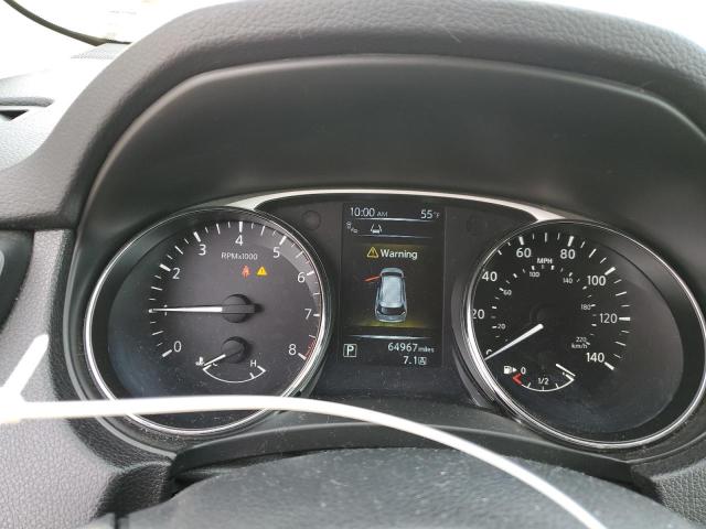 2015 NISSAN ROGUE S - 5N1AT2MV9FC883421