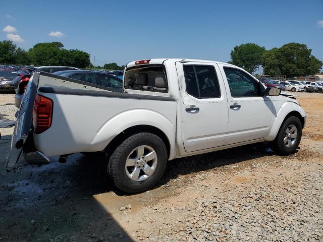 Vin: 1n6ad0er7bc452381, lot: 54908895, nissan frontier s 20113