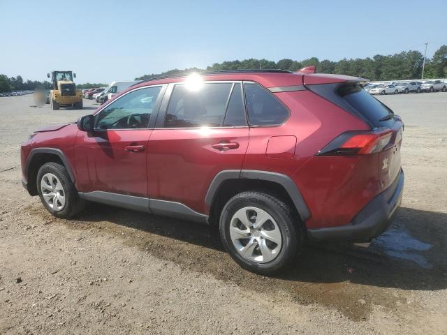 2019 TOYOTA RAV4 LE - 2T3H1RFV4KC019710