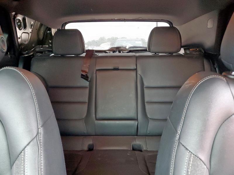 2022 CHEVROLET TRAILBLAZE - KL79MVSL8NB046362