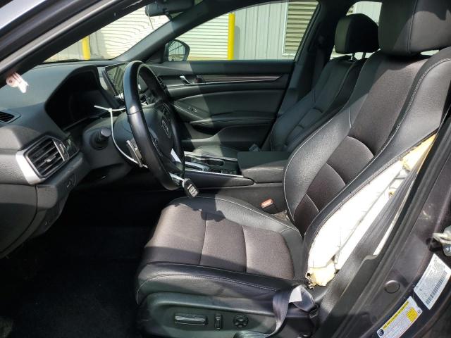 2020 HONDA ACCORD SPO - 1HGCV1F33LA091769