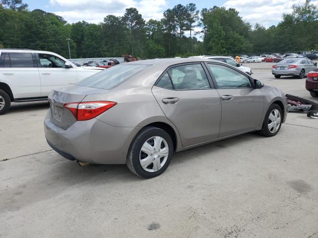 2016 TOYOTA COROLLA L - 2T1BURHE8GC602596