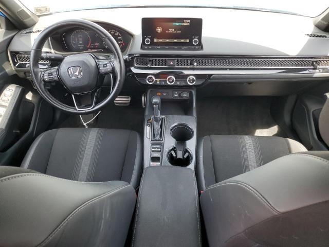 2023 HONDA CIVIC SPOR - 19XFL2H85PE001931