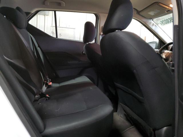2023 NISSAN KICKS S - 3N1CP5BV2PL495509